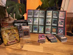 YuGiOh! Komplettsammlung - Image 1