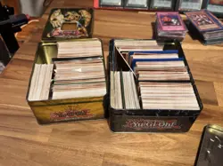YuGiOh! Komplettsammlung - Image 3