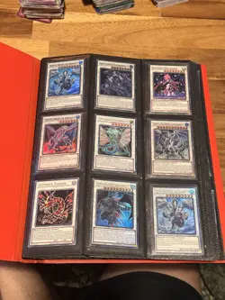 YuGiOh! Komplettsammlung - Image 4