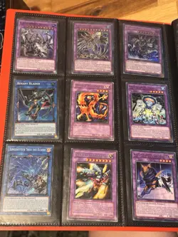 YuGiOh! Komplettsammlung - Image 5