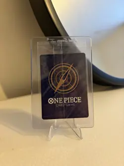 One Piece - CS26-27 TOP 64OP14-112 Boa Hancock - SEALED - Image 2