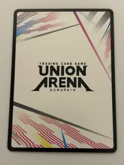 One Punch Man Action Point Bandai Fest 24-25 UEPR/OPM-AP01 Promo Union Arena - Image 2