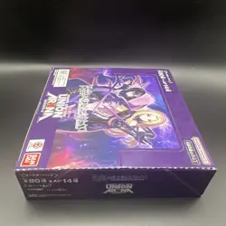 UNION ARENA The Eminence in Shadow Booster BOX UA52BT [JP] - Image 4