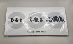 Pokemon - Black Bolt and White Flare Card File Folder - Image 1