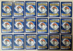 Pokemon x48 ex/Mega ex/V Bundle Cards Holos Various Years - Image 5