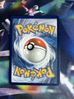 Mega Gardevoir ex MEP EN 032 Promo Ascended Heroes Pokemon Card - Image 2