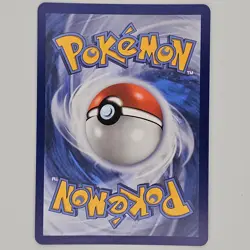 Bulbasaur - 037 - ME: Mega Evolution Promo (MEP) Near Mint Card - Image 2