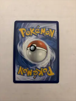Pokemon TCG Bidoof Holo Ultra Rare Card Crown Zenith: Galarian Gallery GG29/GG70 - Image 2