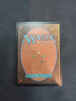 Magic the Gathering Iridescent Angel - Foil - Japanese - Odyssey MTG - Image 2