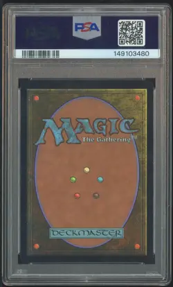2025 MTG AVATAR: LAST AIRBENDER #0360 FIRE LORD ZUKO BATTLE POSE NEON INK PSA 10 - Image 2