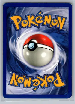Misty's Psyduck Gym Heroes #054/132 Uncommon Pokemon Card - Image 2