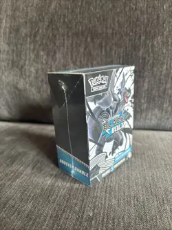 Pokemon TCG Scarlet & Violet Black Bolt Booster Bundle New Sealed - Image 4