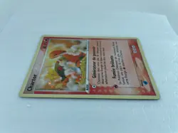Carte Pokemon - Chartor 12/97 Holo - FR - Bon etat - Image 4