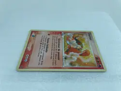 Carte Pokemon - Chartor 12/97 Holo - FR - Bon etat - Image 5