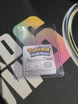 Artbox Pokemon Action Flipz Series One (1999) #104 Cubone / #105 Marowak No. 46 - Image 3