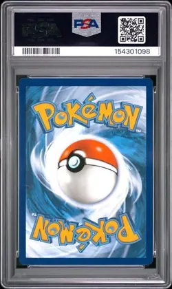 Milotic Trainer Gallery SILVER TEMPEST TG02/TG30 Pokemon PSA 10 GEM MINT - Image 2