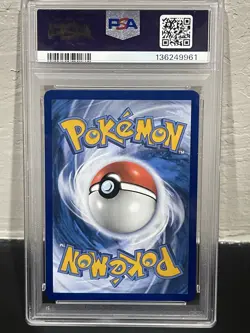 Pokemon PSA 10 Darkrai VSTAR GG50/GG70 Crown Zenith Galarian Gallery GEM MT - Image 3