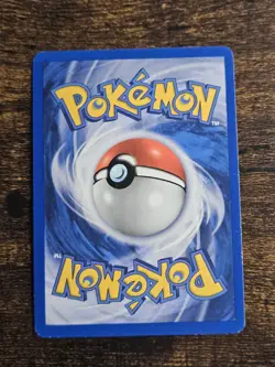 Pokemon Dark Dugtrio 6/82 Holo Rare SWIRL 🌀 - WOTC Team Rocket Unlimited - LP - Image 2