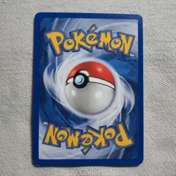 Pokemon Team Rocket Returns 50/109 Togepi - Uncommon - Moderately Played - Image 2