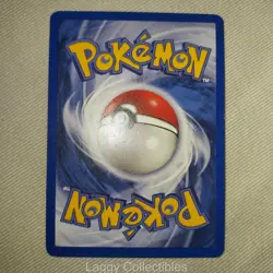 Pokemon Team Rocket Returns 50/109 Togepi - Uncommon - Moderately Played - Image 4