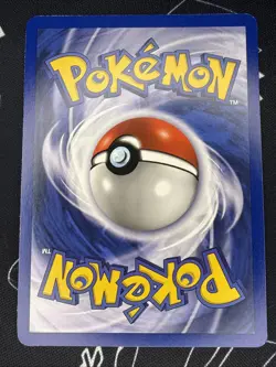 Machop 52/102 Common Base Set Shadowless Pokemon Unlimited - NM - Image 2