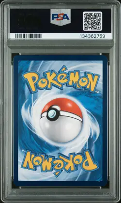 2025 POKEMON SIMPLIFIED CHINESE SV-P PROMO #089 CHARIZARD EX PSA 9 - Image 2