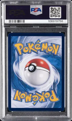 2024 POKEMON INDONESIAN SV-P PROMO GOOD DAY COFFEE PROMO #144 CHARIZARD EX PSA 7 - Image 2