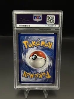 PSA 8 Blastoise Holo 2/102 Celebrations Pokemon - Image 2