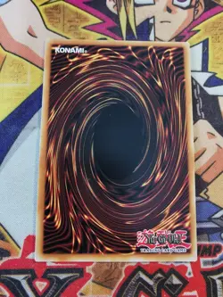 Lava Golem lcjw-en117 1st Edition (NM) Rare Yu-Gi-Oh! - Image 2