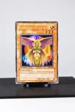 Yugioh! LP - The Agent of Creation - Venus - AST-008 - Rare - 1st Edition - Image 1