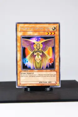Yugioh! LP - The Agent of Creation - Venus - AST-008 - Rare - 1st Edition - Image 1