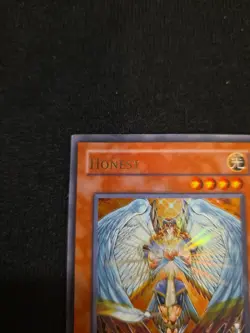 | Yugioh Honest TWED-EN001 Ultra Rare Twilight Edition HP 🔥 | - Image 2