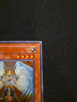 | Yugioh Honest TWED-EN001 Ultra Rare Twilight Edition HP 🔥 | - Image 3
