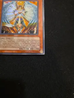 | Yugioh Honest TWED-EN001 Ultra Rare Twilight Edition HP 🔥 | - Image 4