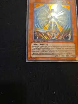 | Yugioh Honest TWED-EN001 Ultra Rare Twilight Edition HP 🔥 | - Image 5