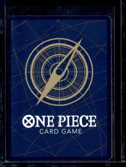 Ground Death - OP14-096 / The Azure Sea's Seven 2026 NM / One Piece TCG - Image 2