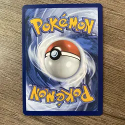 Victini SVP 208 Illustration Rare Black Star Promo Black & White Pokemon TCG NM - Image 2