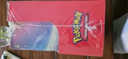 Pokemon Prismatic Evolutions ETB + Booster Bundle 2-Pack Costco Exclusive Sealed - Image 3