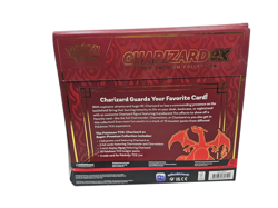 Charizard ex Super Premium Collection Pokemon TCG *Box has Damage* - Image 3