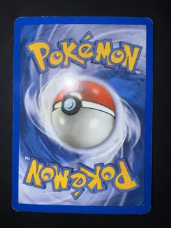 Pokemon Aquapolis Arcanine H2/H32 Holo EXC - Image 2