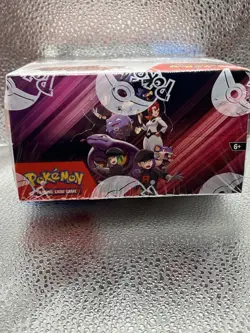 Pokemon Destined Rivals Booster Box (36 Packs) - NEW/Factory Sealed - No Reserve - Image 5