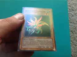 Yugioh - Parasite Paracide - PSV-003 - Super Rare - 1st Edition - MP - Image 1