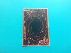 Yugioh - Parasite Paracide - PSV-003 - Super Rare - 1st Edition - MP - Image 2