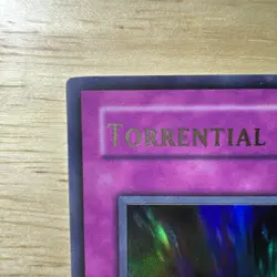 Yu-Gi-Oh! TCG Torrential Tribute Dark Beginning 1 DB1-EN228 Ultra Rare - Image 4