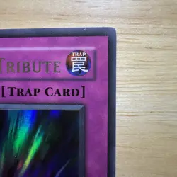 Yu-Gi-Oh! TCG Torrential Tribute Dark Beginning 1 DB1-EN228 Ultra Rare - Image 5