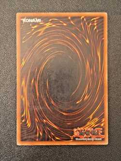 Yu-Gi-Oh! TCG Armed Dragon LV5 (SOD-EN014) Ultimate Rare LP/MP - Image 3