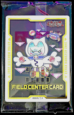 Field Center Token: Yummy Snatchy (Sealed) - Image 1