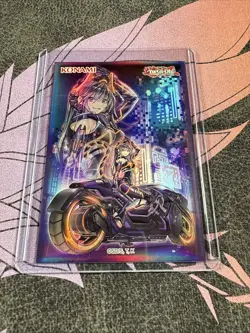 Jinzo RP02-EN001 Ultra Rare Yu-Gi-Oh! Retro Pack 2 NM - Image 5