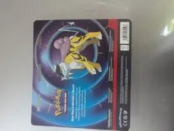 3x Pokemon TCG Phantasmal Flames / Mega Evolution 2 Pack Blister lot of 3 Sealed - Image 4