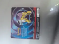 3x Pokemon TCG Phantasmal Flames / Mega Evolution 2 Pack Blister lot of 3 Sealed - Image 5